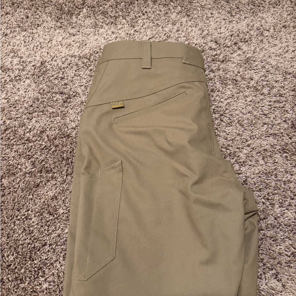 1620 utility work shorts